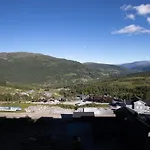 Hodlekve Panorama 5 - Amazing View * Sogndal