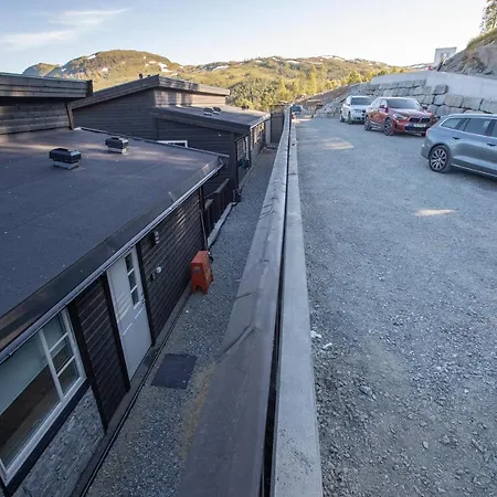 Hodlekve Panorama 5 - Amazing View Lejlighed Sogndal