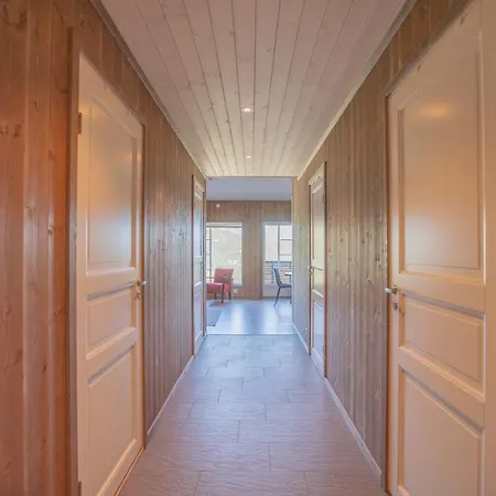 شقة Hodlekve Panorama 5 - Amazing View