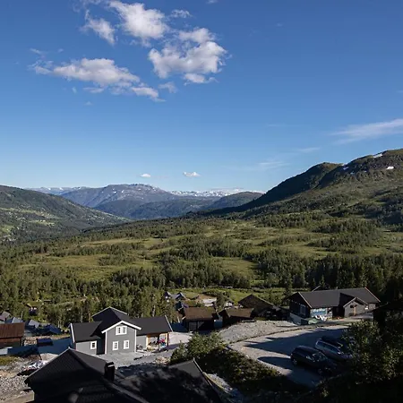 Appartement Hodlekve Panorama 5 - Amazing View *