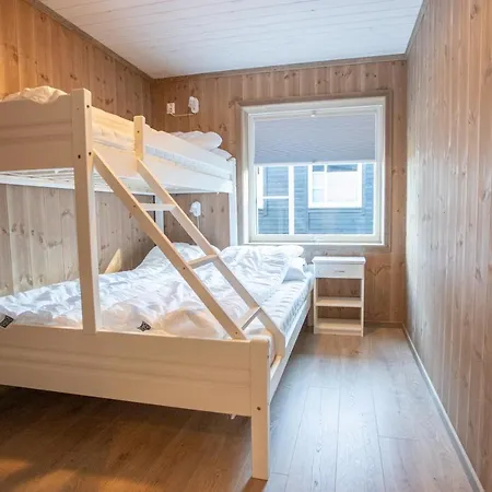 شقة Hodlekve Panorama 5 - Amazing View سوغندال