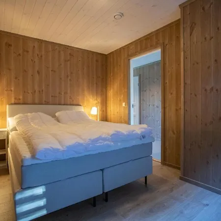 Lejlighed Hodlekve Panorama 5 - Amazing View *