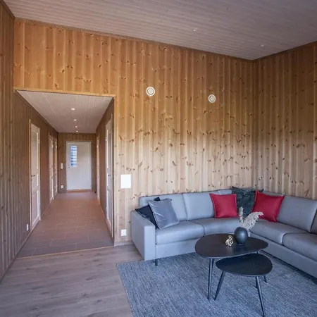 Hodlekve Panorama 5 - Amazing View