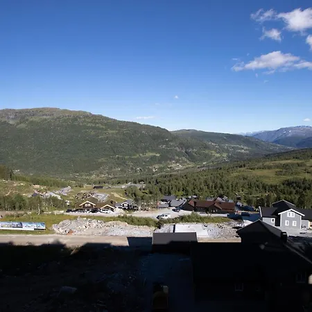 Hodlekve Panorama 5 - Amazing View * Sogndal