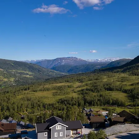 شقة Hodlekve Panorama 5 - Amazing View