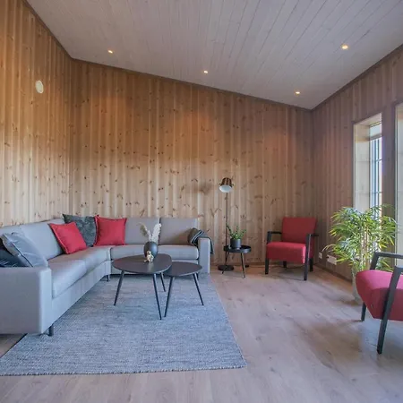 Hodlekve Panorama 5 - Amazing View سوغندال