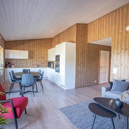 Hodlekve Panorama 5 - Amazing View Apartamento