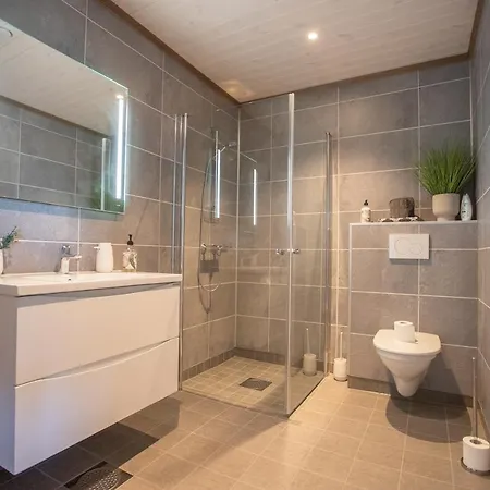 Hodlekve Panorama 5 - Amazing View Lejlighed