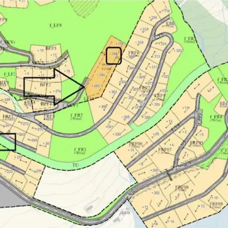 Apartamento Hodlekve Panorama 5 - Amazing View *