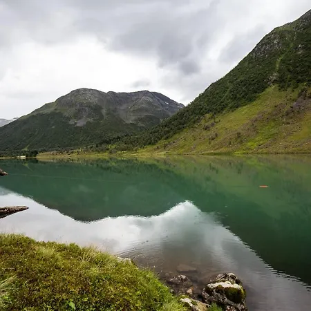 Hodlekve Panorama 5 - Amazing View Sogndal