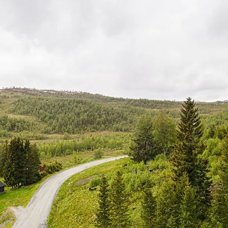 Hodlekve Panorama 5 - Amazing View *