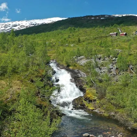 Hodlekve Panorama 5 - Amazing View شقة *