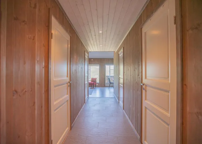 Apartment Hodlekve Panorama 5 - Amazing View