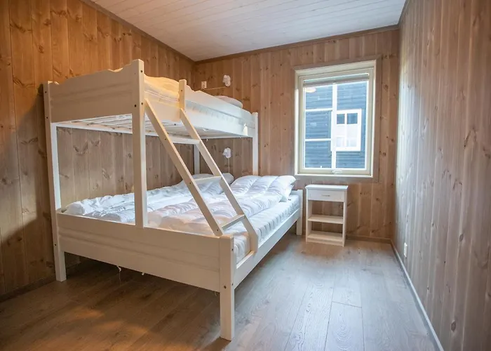 Hodlekve Panorama 5 - Amazing View Apartment *