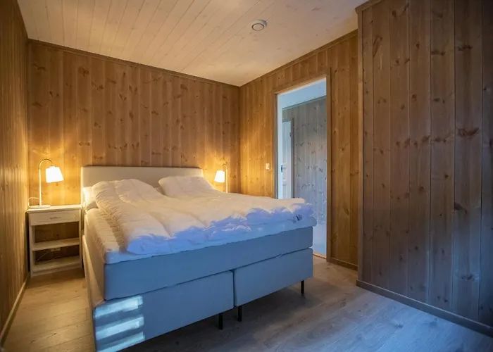 Apartment Hodlekve Panorama 5 - Amazing View *