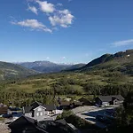 Appartement Hodlekve Panorama 5 - Amazing View *