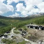 Appartement Hodlekve Panorama 5 - Amazing View